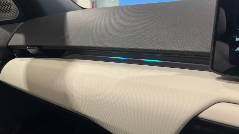 Kia Ev4 150kW GT-Line S 81kWh 5dr Auto Electric Hatchback